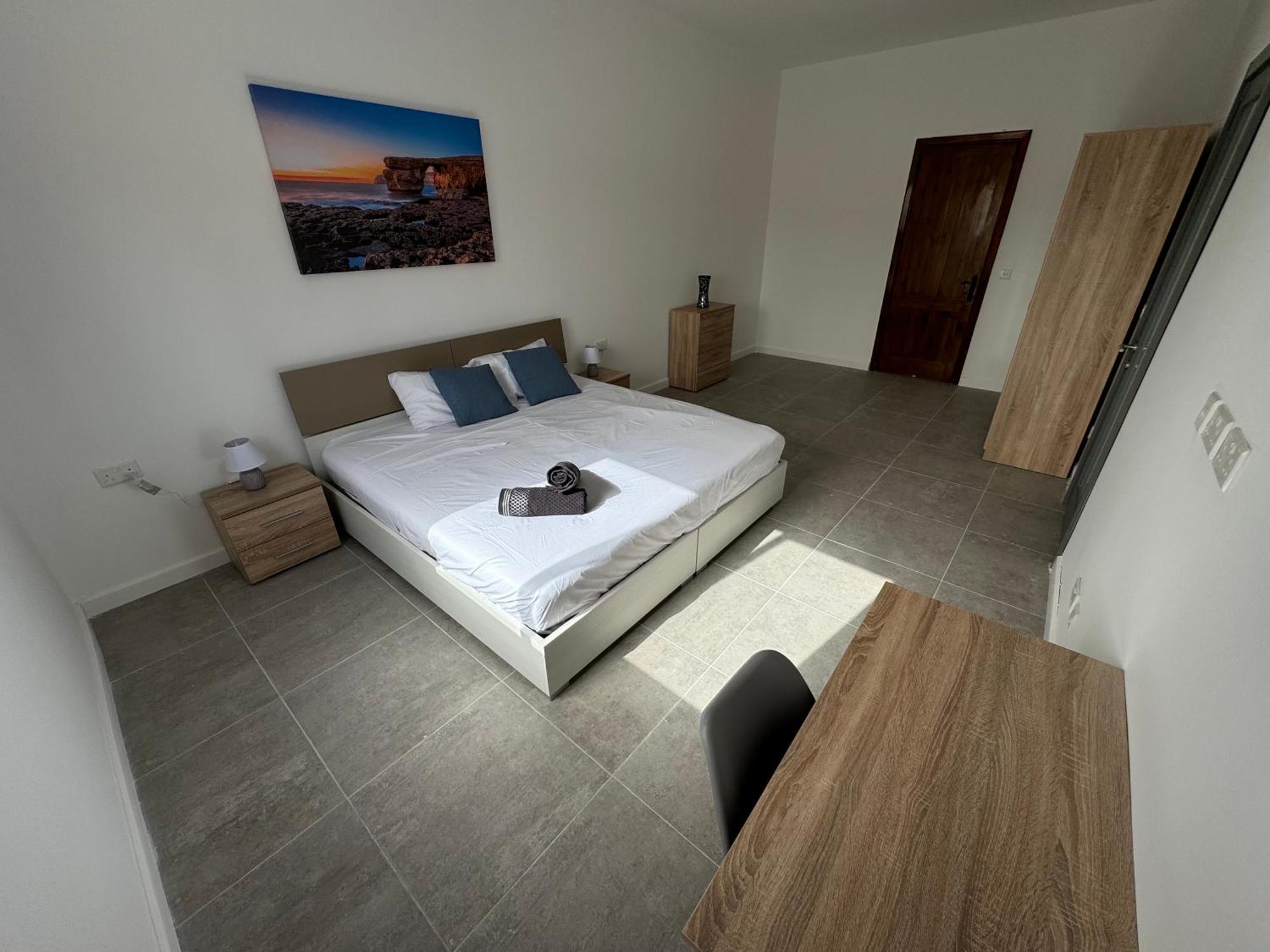 Maison D'Amour Farmhouse Hotel Nadur Eksteriør billede