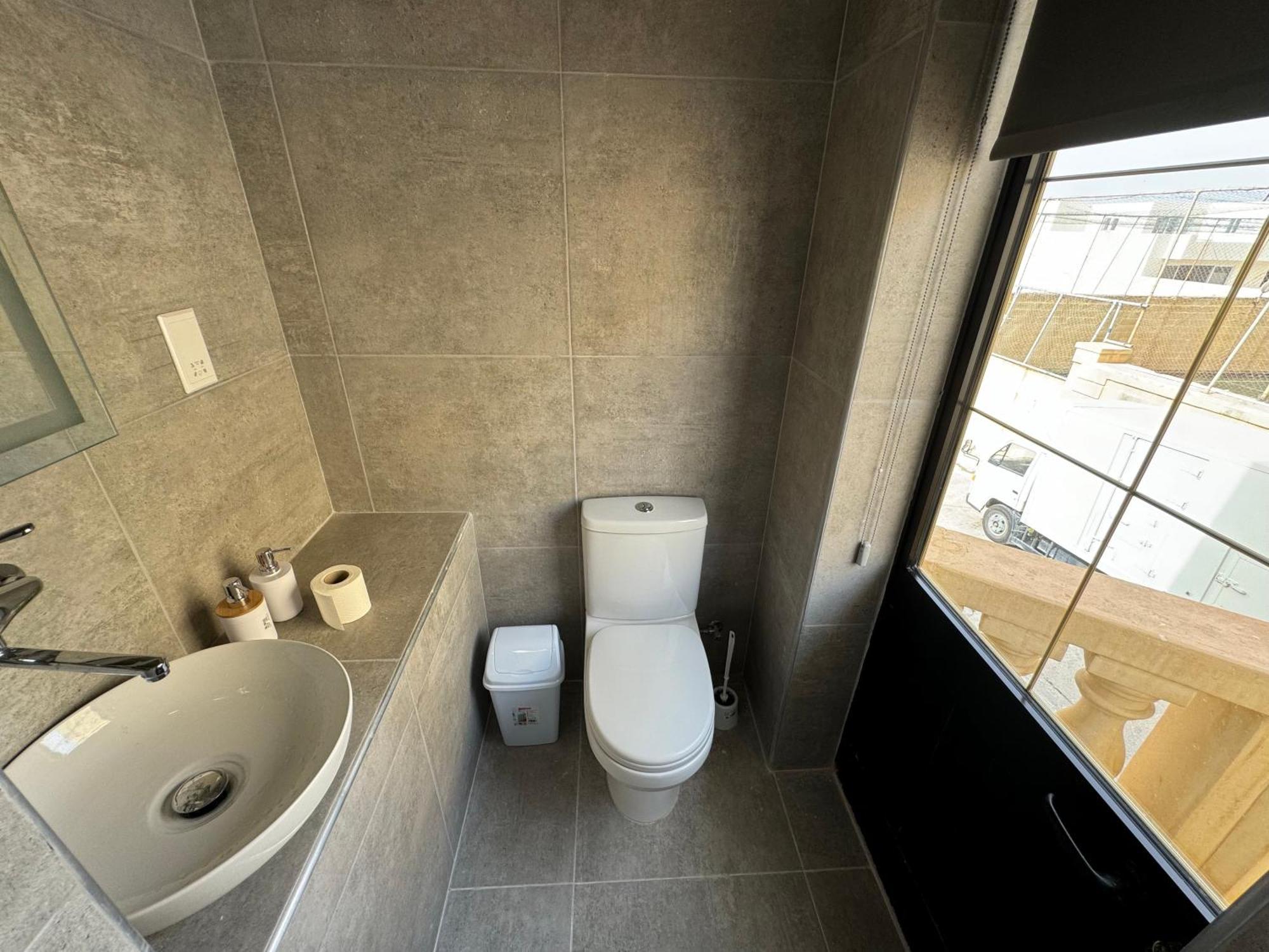 Maison D'Amour Farmhouse Hotel Nadur Eksteriør billede